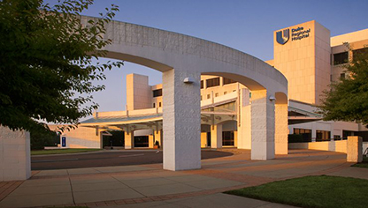 Duke Regional Hospital