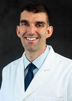 George Cortina, MD, PhD