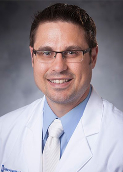 Jamie R. Privratsky, MD, PhD