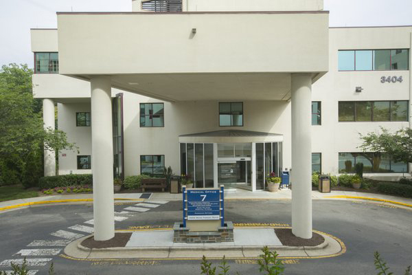 Duke Raleigh Hospital Pain Clinic
