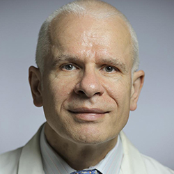 Wolfgang B. Liedtke, MD, PhD