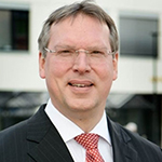 Prof. Dr. Arthur R. H. van Zanten, MD, PhD