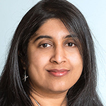 Padma Gulur, MD