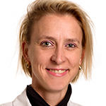 Prof. Elisabeth DeWaele, MD, PhD