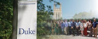 Duke Anesthesiology Alumni Banner