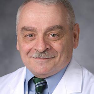 Claude A. Piantadosi, MD