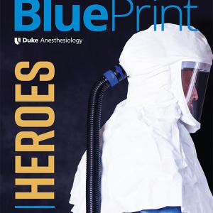 2020-2021 BluePrint Cover