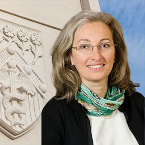 Miriam M. Treggiari, MD, PhD, MPH