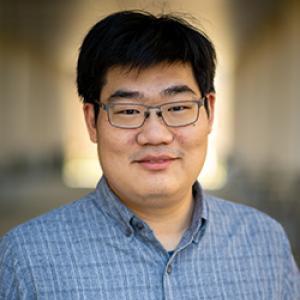 Pau Yen Wu, PhD