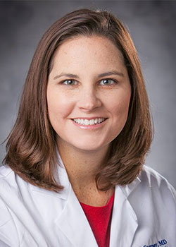 Sharon L. McCartney, MD, FASE