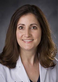 Annemarie Thompson, MD