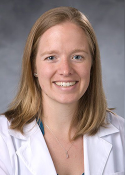 Brandi A. Bottiger, MD