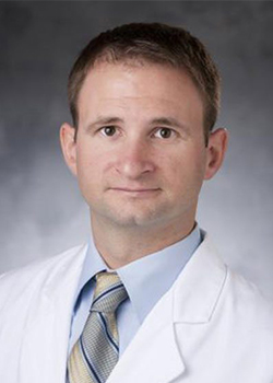 Bruce J. Derrick, MD