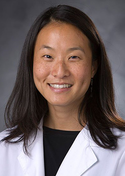 Grace C. McCarthy, MD