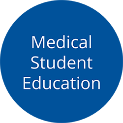 Medical Student Education Icon