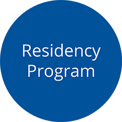 Residency Program Icon