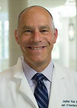 Stephen M. Klein, MD