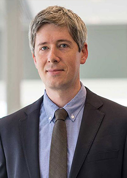 Thomas Van de Ven, MD, PhD