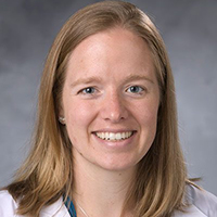 Brandi A. Bottiger, MD