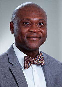 David A. Williams, MD, MPH