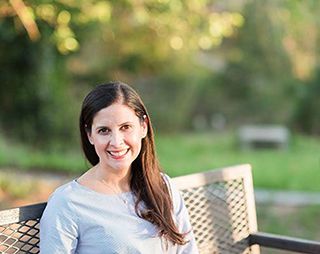 Jennifer Dominguez - Wellness Connection Member