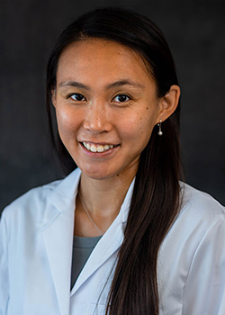 Jessica Liu, MD, PhD