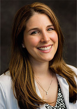 Leah Acker, MD, PhD