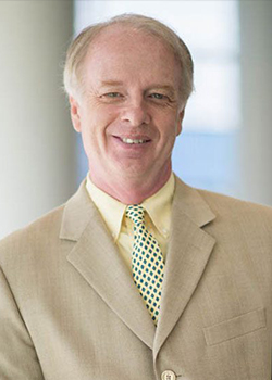 Mark Stafford-Smith, MD, CM, FRCPC, MBA, FASE