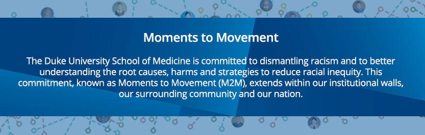 Moments to Movement Banner