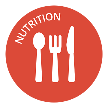Nutritional Choices Icon