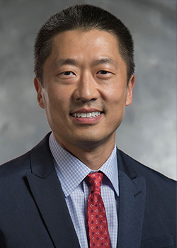 Peter Yi, MD, MSEd