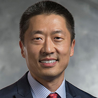 Peter Yi, MD, MSEd