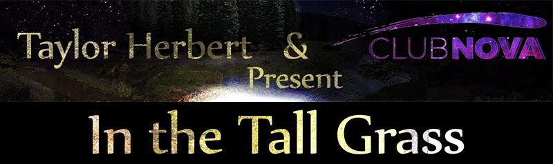 Taylor Herbert & Club Nova Present - In the Tall Grass