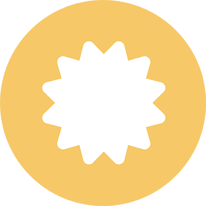 Cog Icon