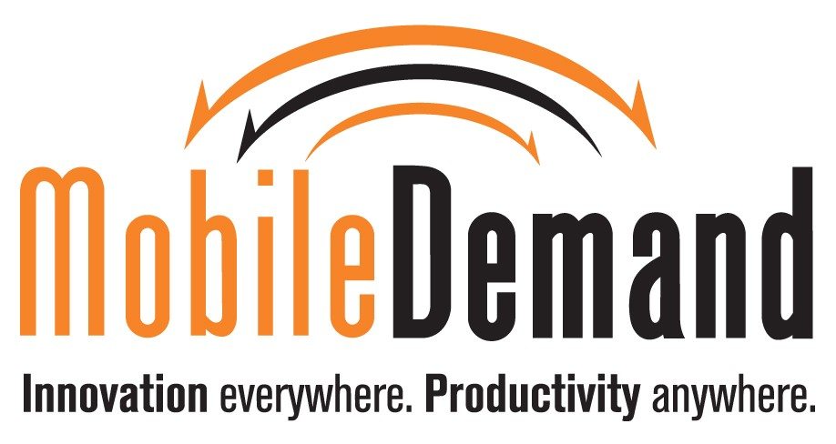 MobileDemand