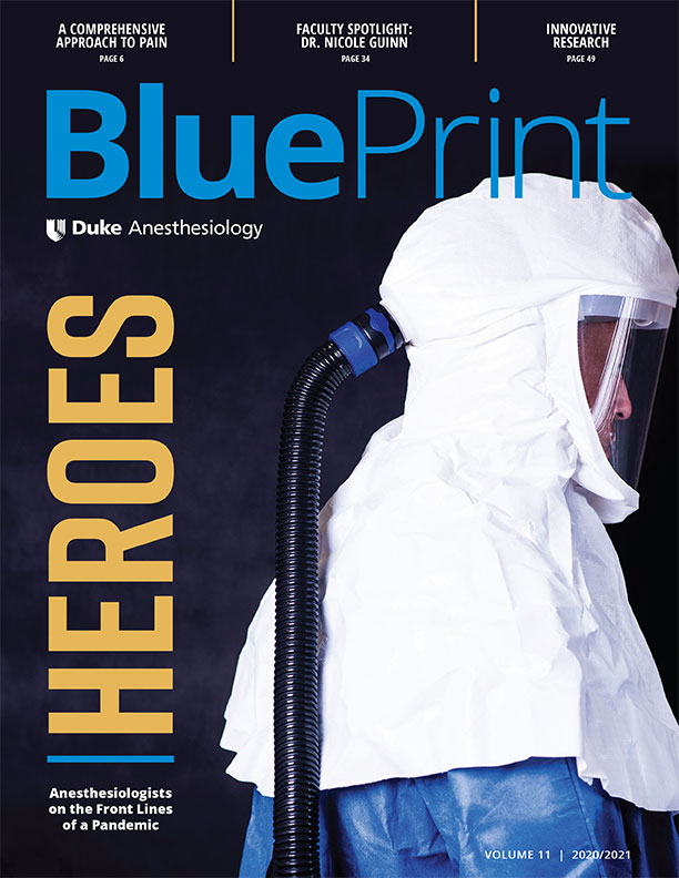 2020-2021 BluePrint Cover