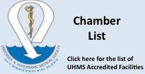 Hyperbaric Chamber listing graphic