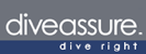 diveassure logo