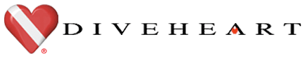 Diveheart logo
