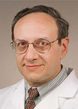 Enrico Camporesi, MD