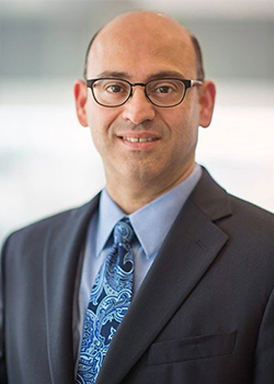 John Borrelli, MBA