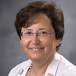 Marilyn J. Telen, MD