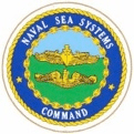 Naval Sea Systems Command Logo