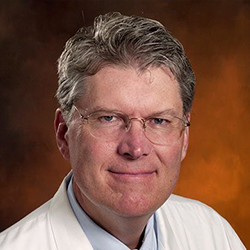 Rodger A. Liddle, MD