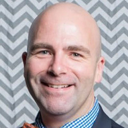 Ronald George-twitter
