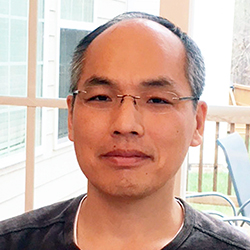 Seok-Yong Lee, PhD