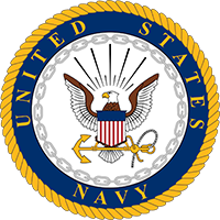 US Navy Logo