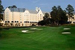 The Washington Duke Inn and Golf Club