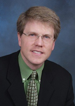 William Tettelbach, MD, FACP, CWS