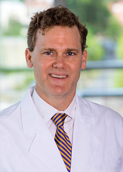 Michael L. James, MD, FAHA, FNCS